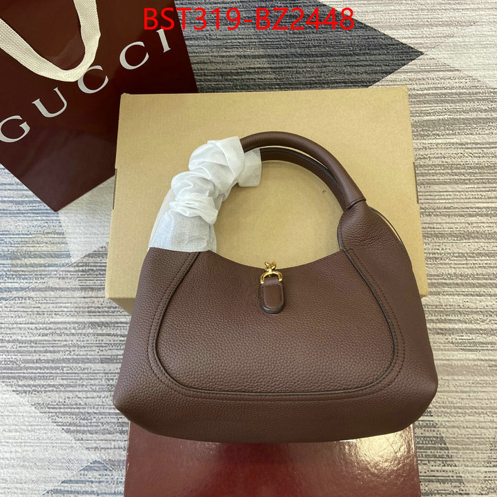Gucci Bags(TOP)-Horsebit- what's the best place to buy replica ID: BZ2448