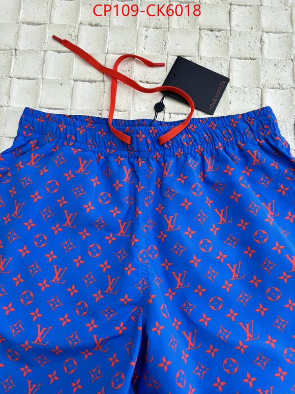 Clothing-LV replica shop ID: CK6018 $: 109USD