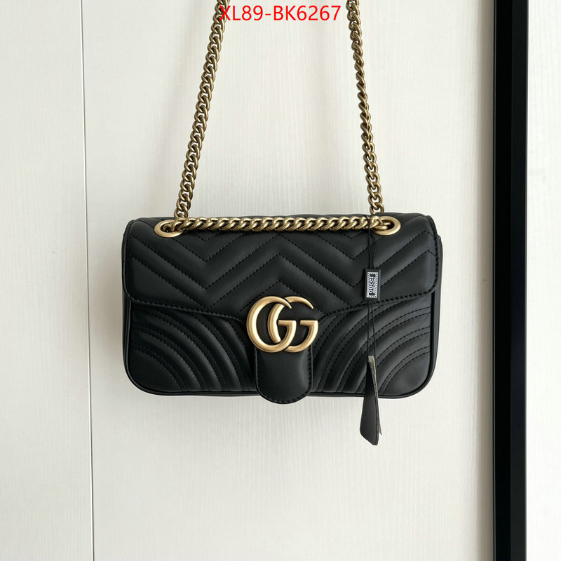 Gucci Bags(4A)-Marmont top 1:1 replica ID: BK6267 $: 89USD,-shoes yupoo Gucci Bags(4A)-Marmont top 1:1 replica ID: BK6267 $: 89USD,