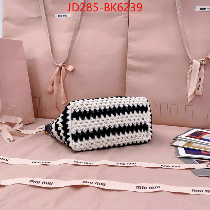 Miu Miu Bags(TOP)-Handbag- for sale cheap now ID: BK6239 $: 285USD,