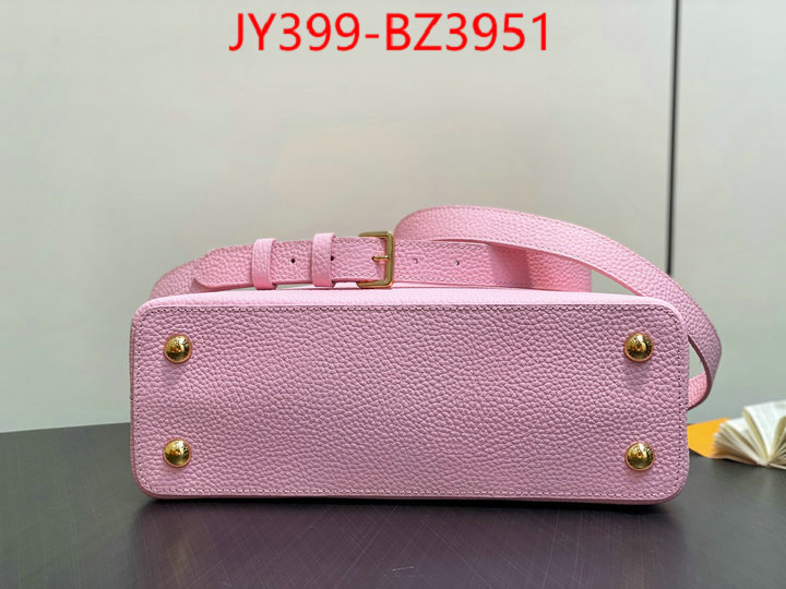 LV Bags(TOP)-Handbag Collection- best fake ID: BZ3951 $: 399USD,