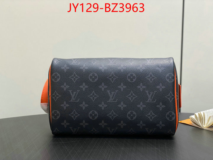LV Bags(TOP)-Vanity Bag- fashion replica ID: BZ3963 $: 129USD,