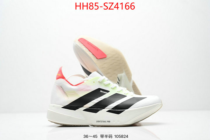 Women Shoes-Adidas customize the best replica ID: SZ4166 $: 85USD