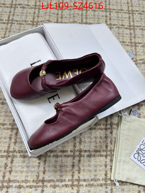 Women Shoes-Loewe best ID: SZ4616 $: 109USD