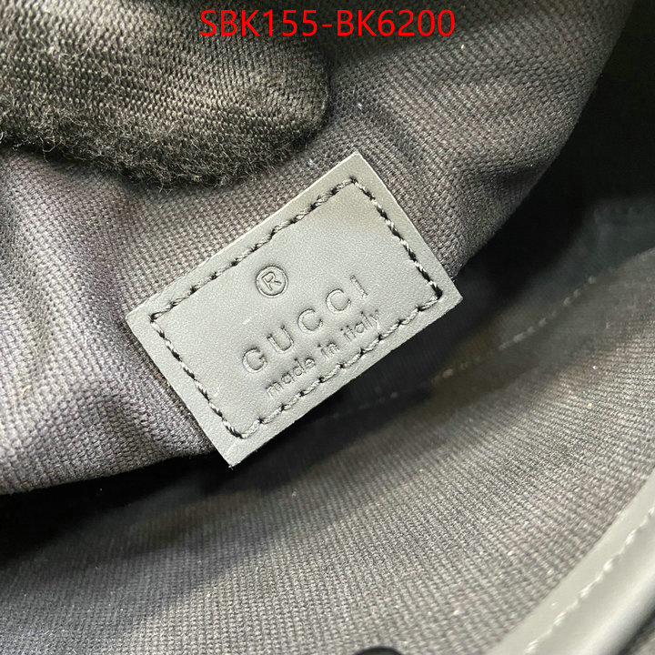 Gucci Bags(TOP)-Crossbody- new 2024 ID: BK6200 $: 155USD,