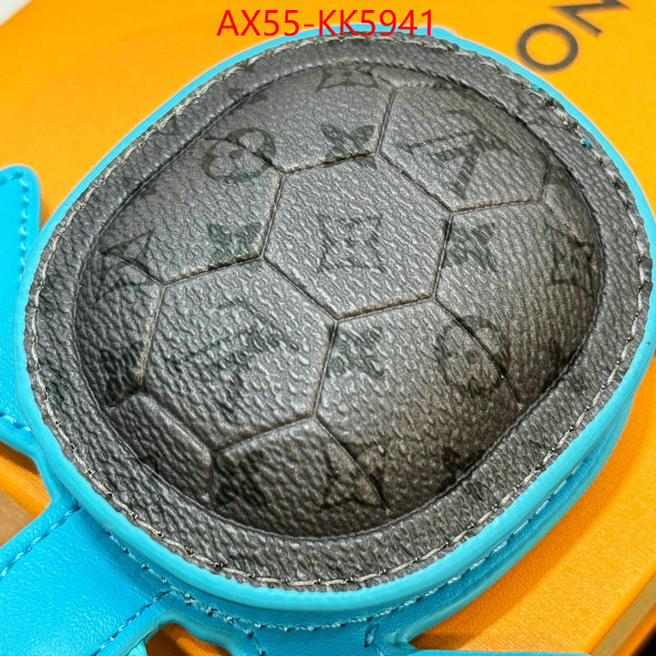Key pendant-LV best quality replica ID: KK5941 $: 55USD