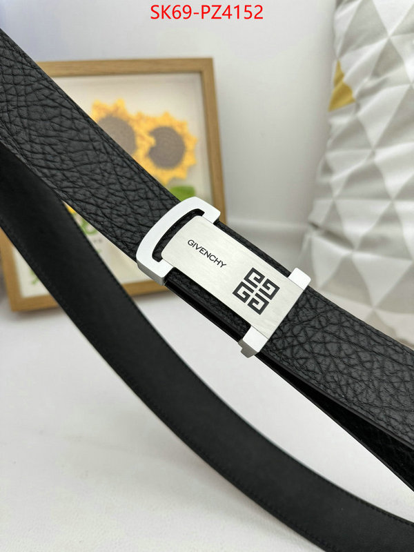 Belts-Givenchy new ID: PZ4152 $: 69USD