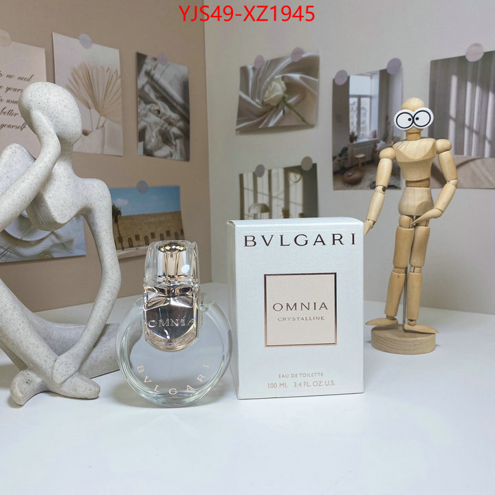 Perfume-Bvlgari what best designer replicas ID: XZ1945 $: 49USD