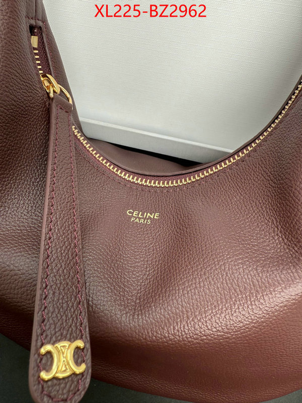 Celine Bags(TOP)-Crossbody- replica us ID: BZ2962 $: 225USD,