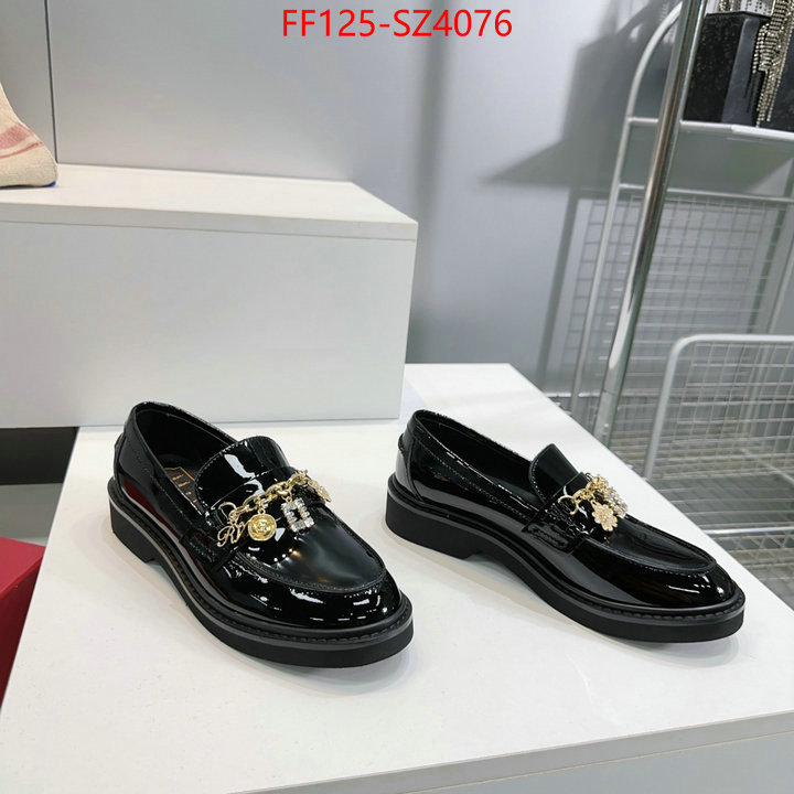 Women Shoes-Rogar Vivier online from china designer ID: SZ4076 $: 125USD