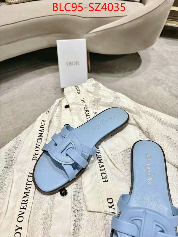 Women Shoes-Dior hot sale ID: SZ4035 $: 95USD