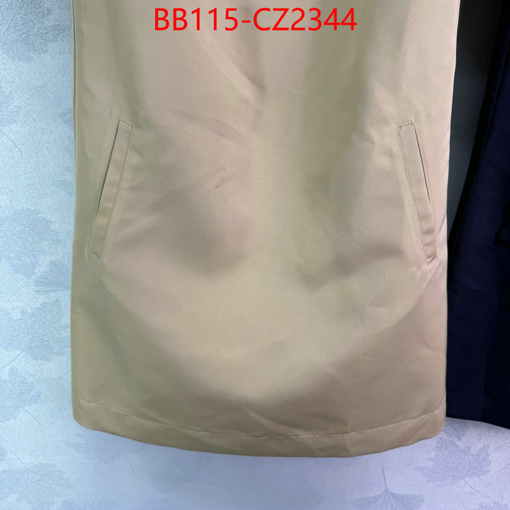 Clothing-Loewe the best ID: CZ2344 $: 115USD