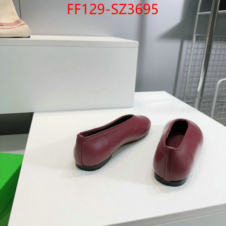 Women Shoes-BV cheap wholesale ID: SZ3695 $: 129USD