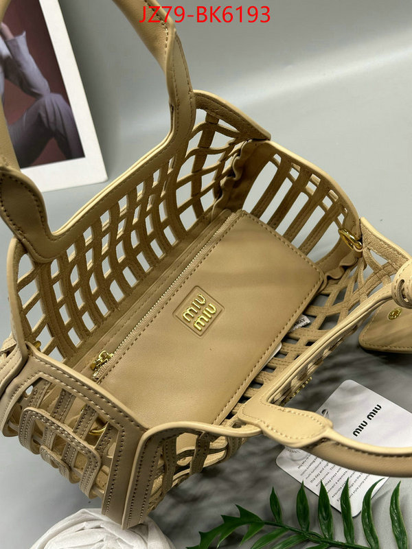 Miu Miu Bags(4A)-Handbag- copy aaaaa ID: BK6193 $: 79USD,