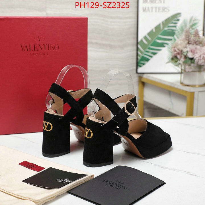 Women Shoes-Valentino buy replica ID: SZ2325 $: 129USD-shoes yupoo Women Shoes-Valentino buy replica ID: SZ2325 $: 129USD