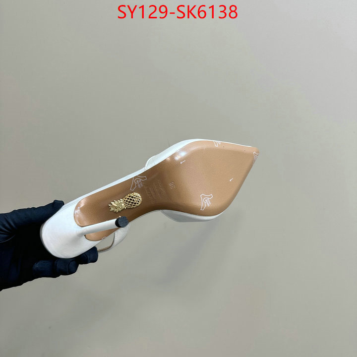 Women Shoes-AQUAZZURA replica ID: SK6138 $: 129USD