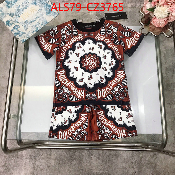 Kids clothing-DG what is aaaaa quality ID: CZ3765 $: 79USD