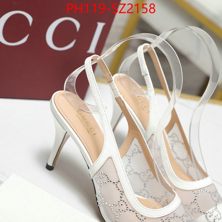 Women Shoes-Gucci buy ID: SZ2158 $: 119USD