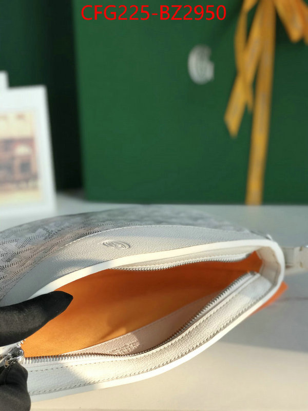 Goyard Bags(TOP)-Crossbody- 1:1 replica ID: BZ2950 $: 225USD,