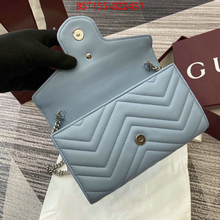Gucci Bags(TOP)-Marmont how to find designer replica ID: BZ2431 $: 155USD,-shoes yupoo Gucci Bags(TOP)-Marmont how to find designer replica ID: BZ2431 $: 155USD,