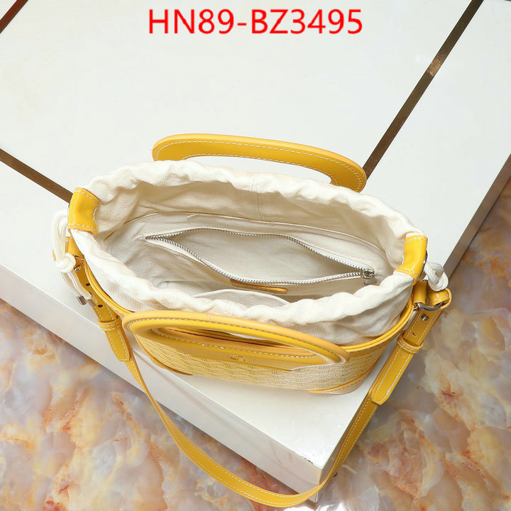 Goyard Bags(4A)-Crossbody- designer high replica ID: BZ3495 $: 89USD,