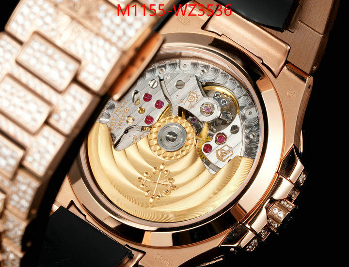 Watch(TOP)-Patek Philippe how to start selling replica ID: WZ3536 $: 1155USD-shoes yupoo Watch(TOP)-Patek Philippe how to start selling replica ID: WZ3536 $: 1155USD