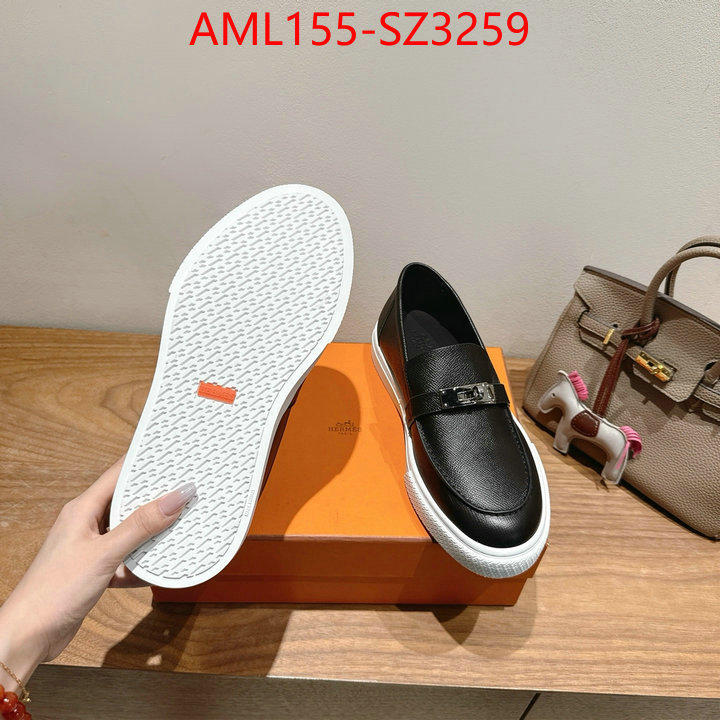 Women Shoes-Hermes perfect replica ID: SZ3259 $: 155USD