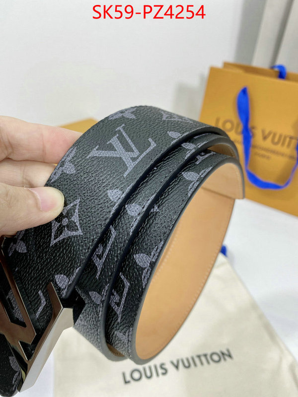 Belts-LV how to start selling replica ID: PZ4254 $: 59USD