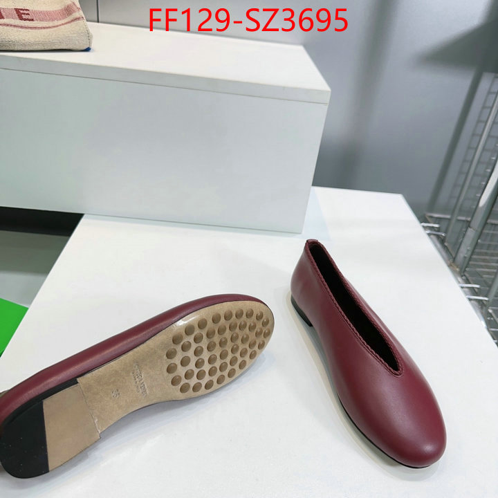 Women Shoes-BV cheap wholesale ID: SZ3695 $: 129USD