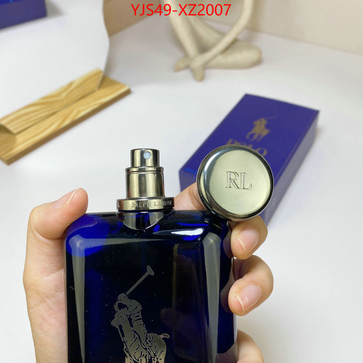 Perfume-Polo the best quality replica ID: XZ2007 $: 49USD