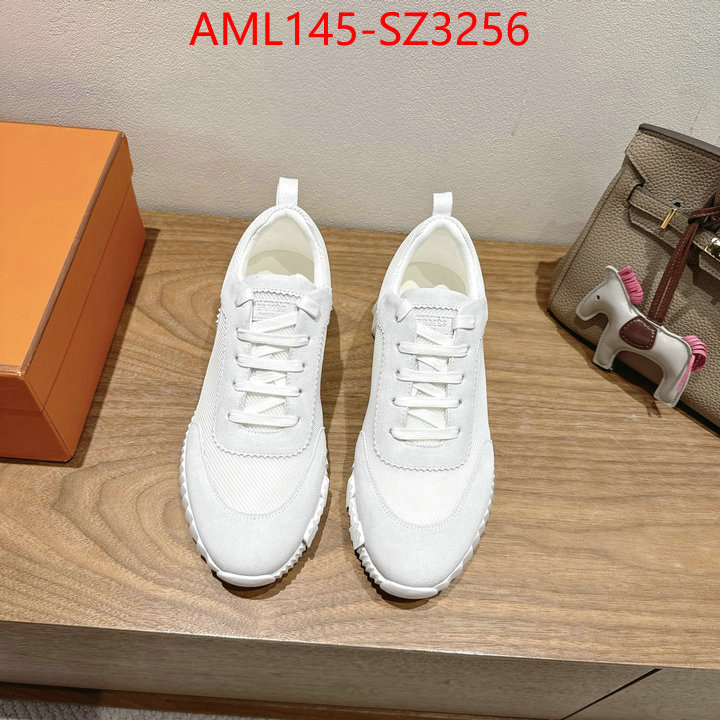 Men Shoes-Hermes best website for replica ID: SZ3256 $: 145USD