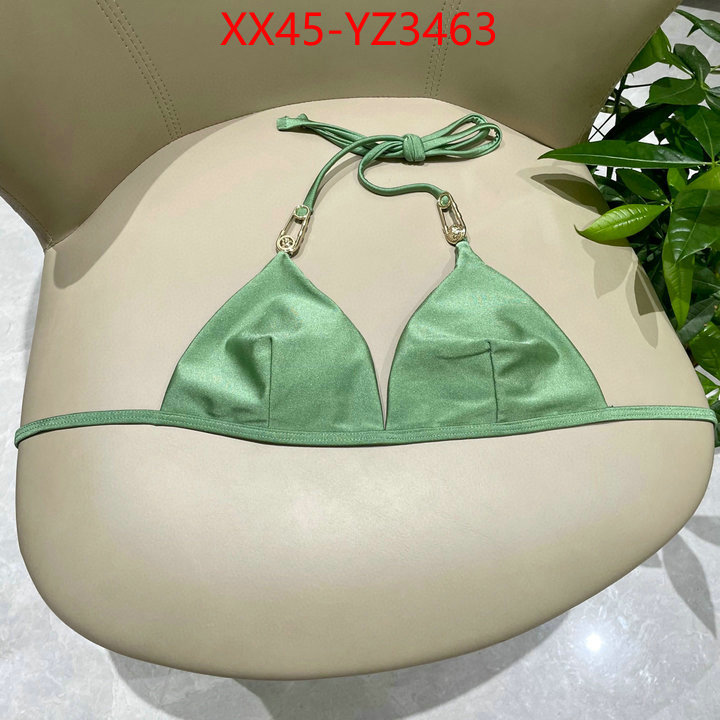 Swimsuit-Versace designer fashion replica ID: YZ3463 $: 45USD