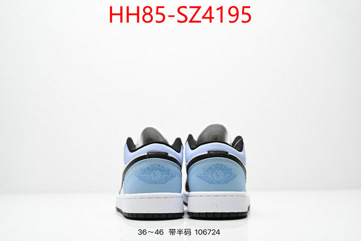 Men Shoes-Nike the most popular ID: SZ4195 $: 85USD