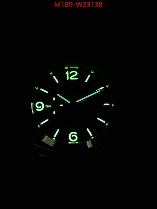 Watch(TOP)-Panerai cheap ID: WZ3138 $: 189USD