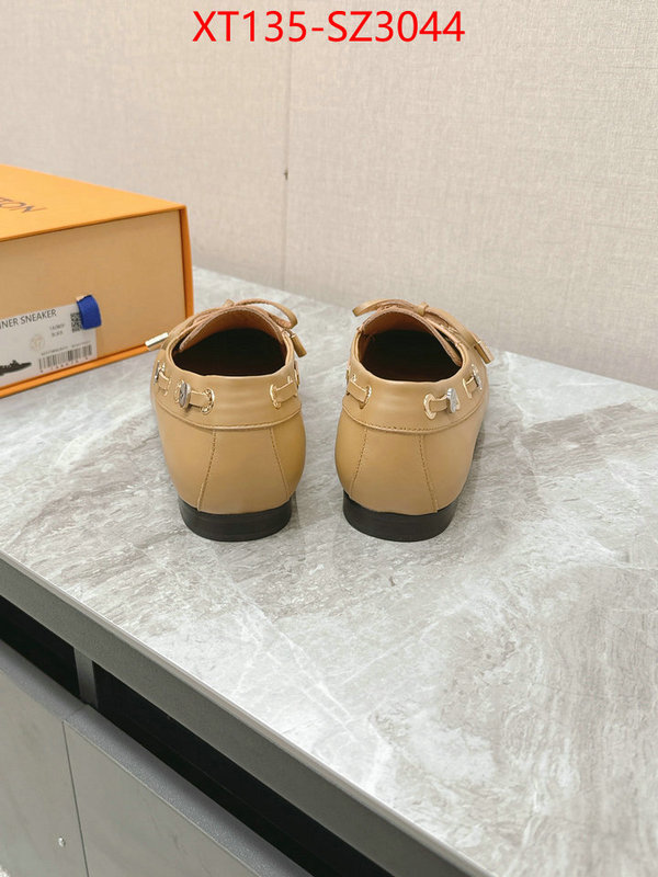 Women Shoes-LV aaaaa+ replica designer ID: SZ3044 $: 135USD