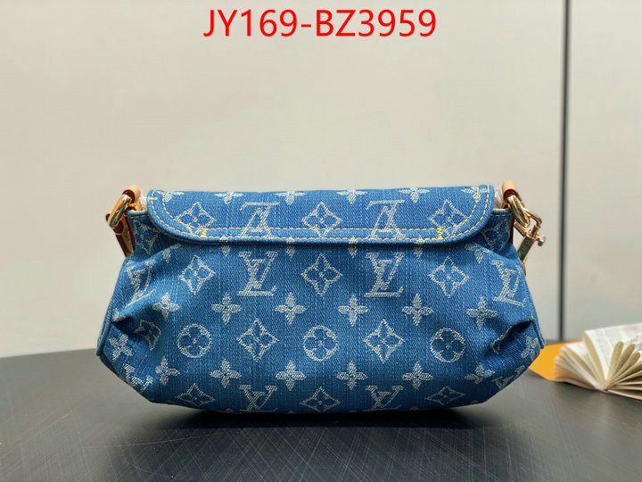 LV Bags(TOP)-Pochette MTis- sell high quality ID: BZ3959 $: 169USD,