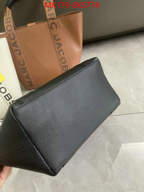Marc Jacobs Bags(TOP)-Handbag- buy best high-quality ID: BK5774 $: 179USD,