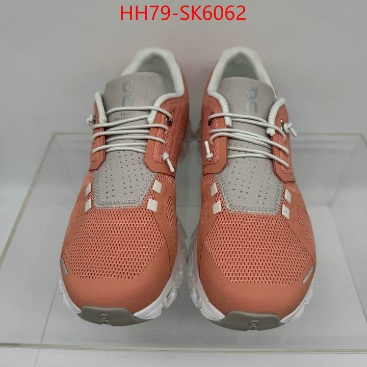 Men Shoes-On Running Cloudsurfer cheap wholesale ID: SK6062 $: 79USD