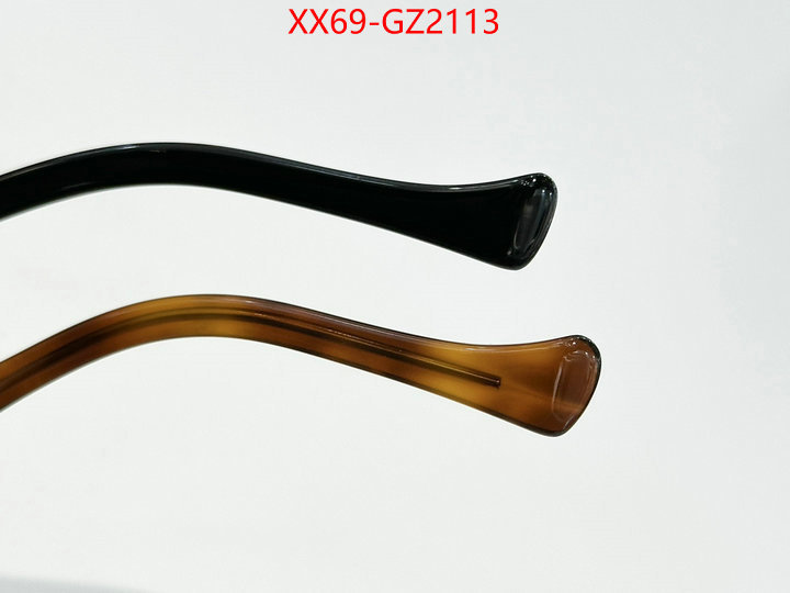 Glasses-Chanel styles & where to buy ID: GZ2113 $: 69USD
