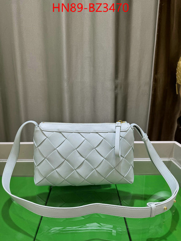BV Bags(4A)-Crossbody- buy 1:1 ID: BZ3470 $: 89USD,