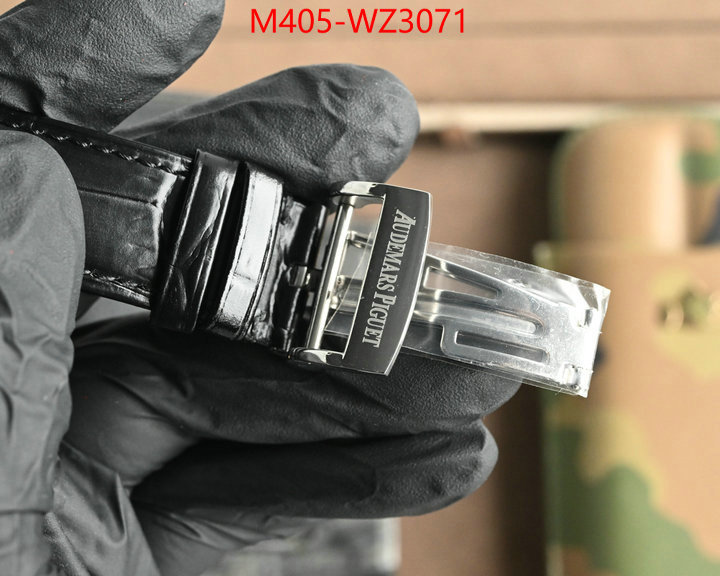 Watch(TOP)-Audemars Piguet flawless ID: WZ3071 $: 405USD