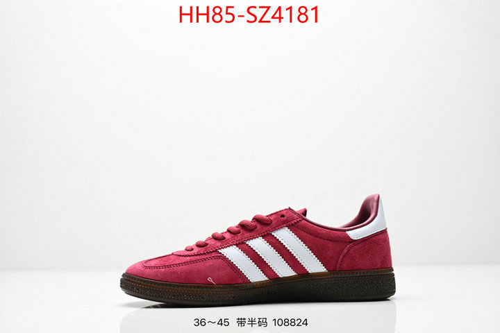 Women Shoes-Adidas buy 2024 replica ID: SZ4181 $: 85USD
