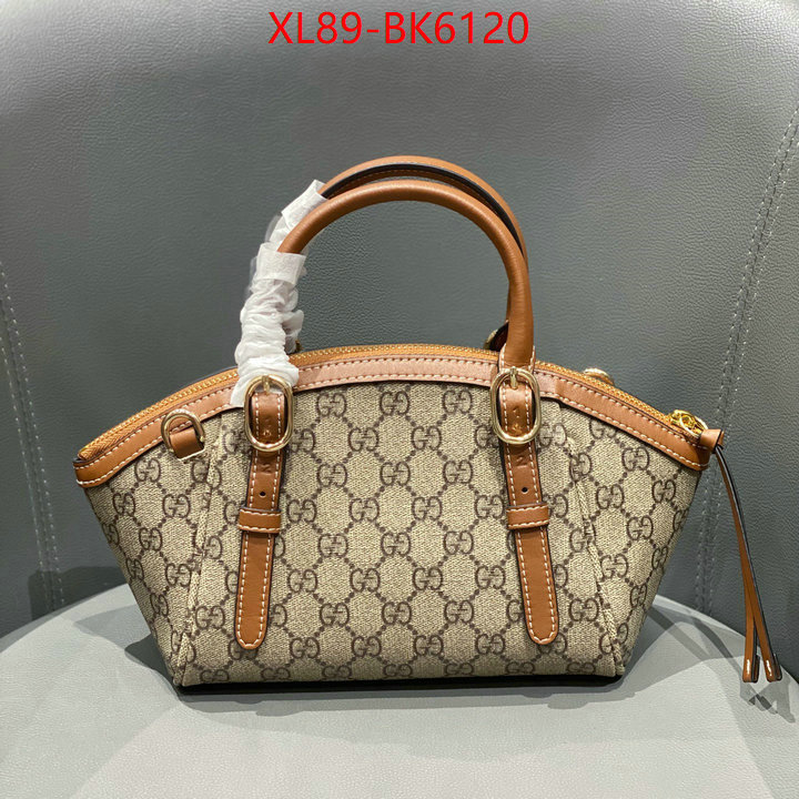 Gucci Bags(4A)-Handbag- replcia cheap ID: BK6120 $: 89USD,
