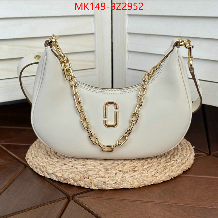 Marc Jacobs Bags(TOP)-Crossbody- best wholesale replica ID: BZ2952 $: 149USD,
