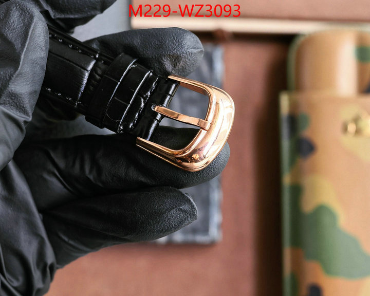 Watch(TOP)-Franck Muller perfect ID: WZ3093 $: 229USD