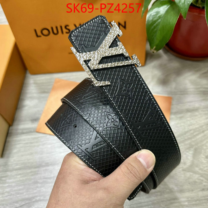 Belts-LV cheap ID: PZ4257 $: 69USD