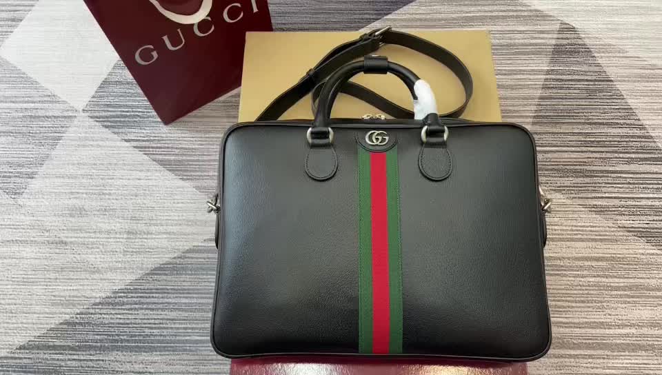 Gucci Bags(TOP)-Handbag- mirror quality ID: BZ3905 $: 269USD,