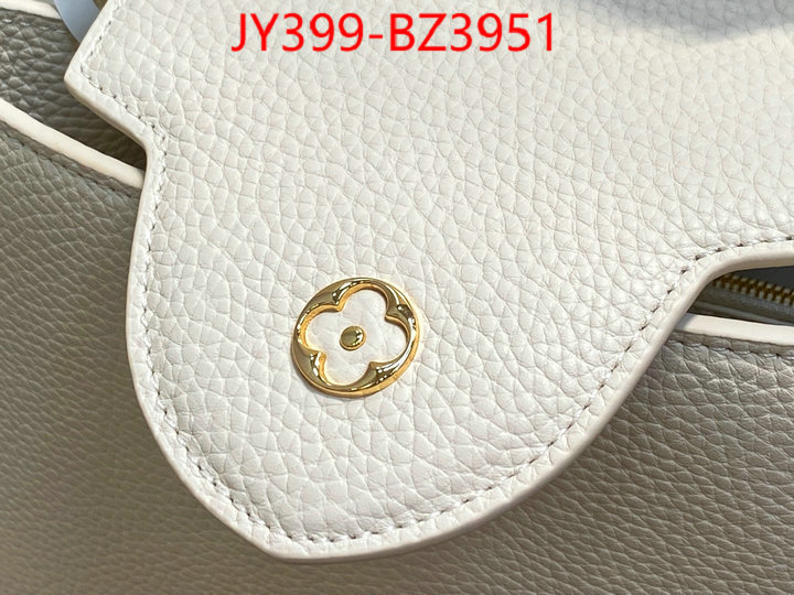 LV Bags(TOP)-Handbag Collection- best fake ID: BZ3951 $: 399USD,