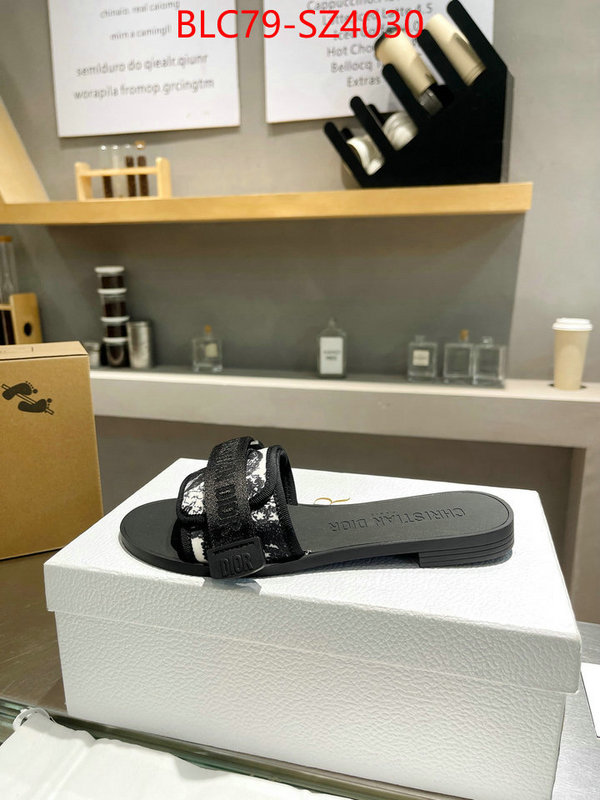 Women Shoes-Dior replica for cheap ID: SZ4030 $: 79USD
