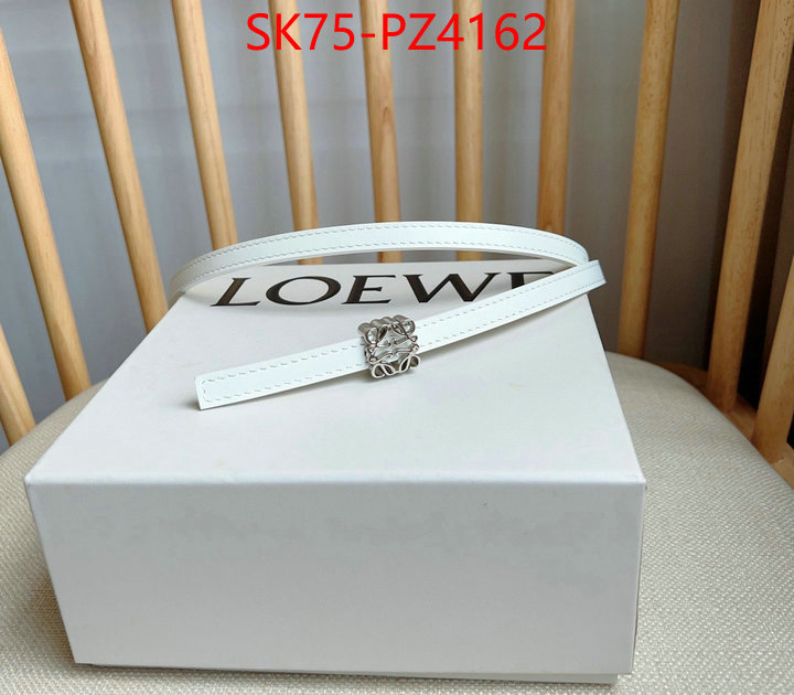 Belts-Loewe where should i buy replica ID: PZ4162 $: 75USD